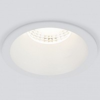 Встраиваемый светильник Elektrostandard Lin a063925