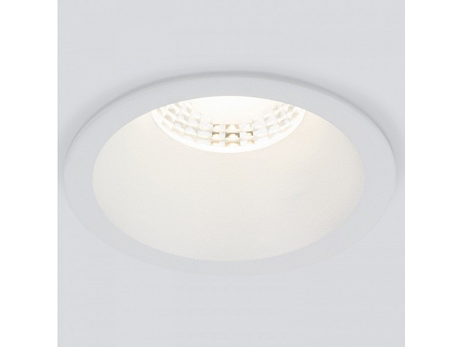 Встраиваемый светильник Elektrostandard Lin a063925