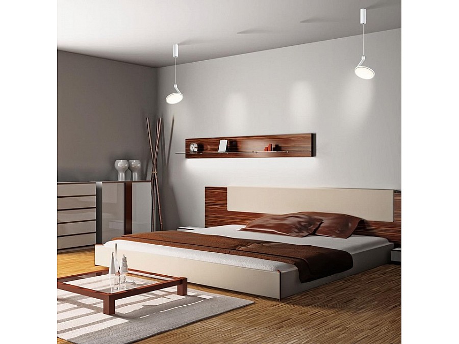 Подвесной светильник Novotech Hat 358351