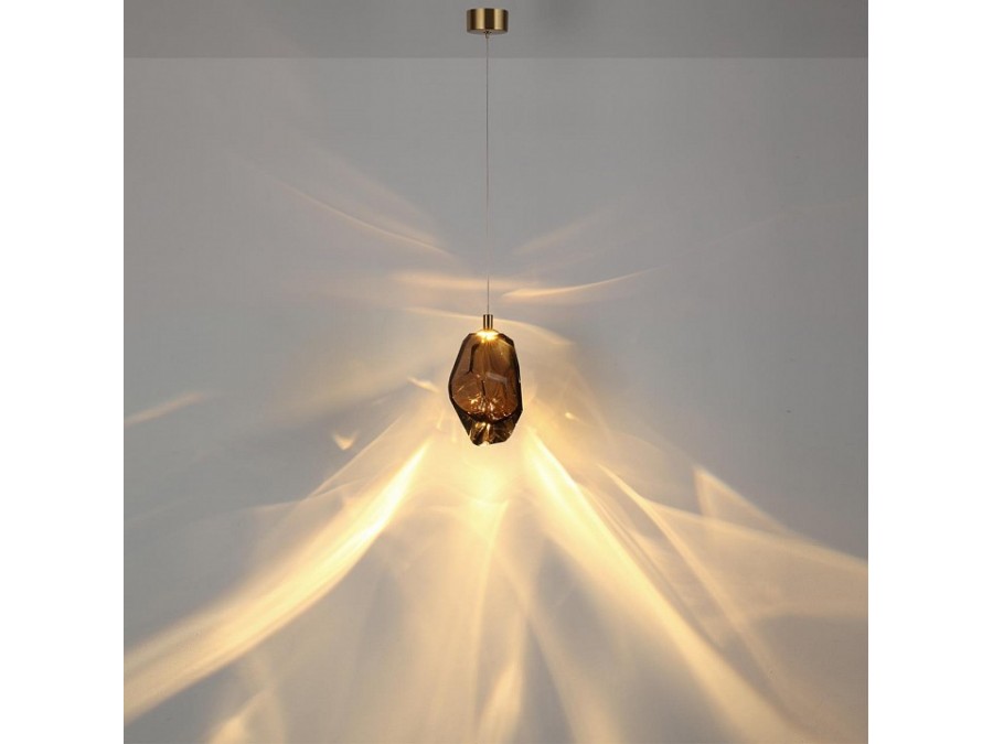 Подвесной светильник Odeon Light HIGHTECH 7112/4LA