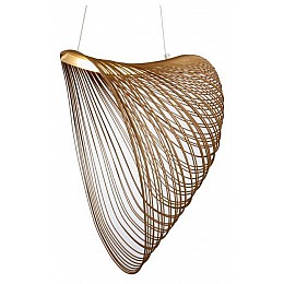 Подвесной светильник Aployt Amareynt APL.655.03.21