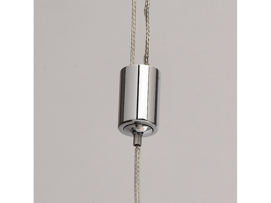 Подвесной светильник DeMarkt Ральф 675013005