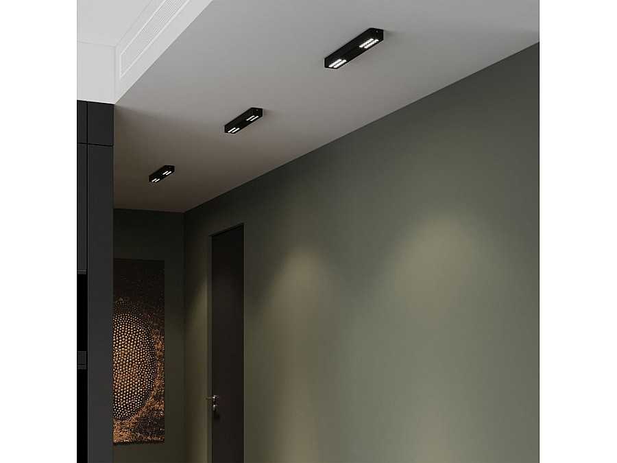 Накладной светильник Elektrostandard Tend a068852