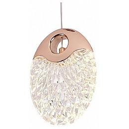 Подвесной светильник Arte Lamp Vitoria A2095SP-1GO