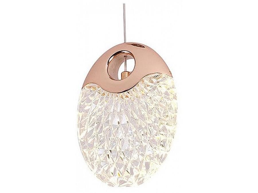 Подвесной светильник Arte Lamp Vitoria A2095SP-1GO