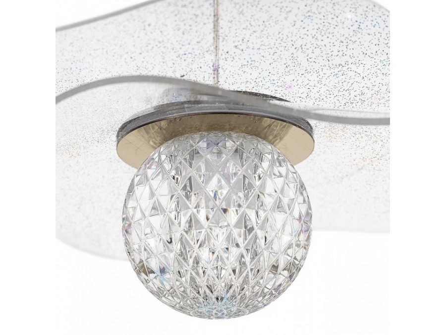 Подвесной светильник Citilux SIGNATURE CL247051