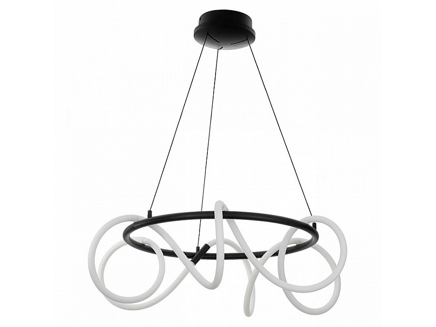 Подвесной светильник Citilux PYTHON CL220261