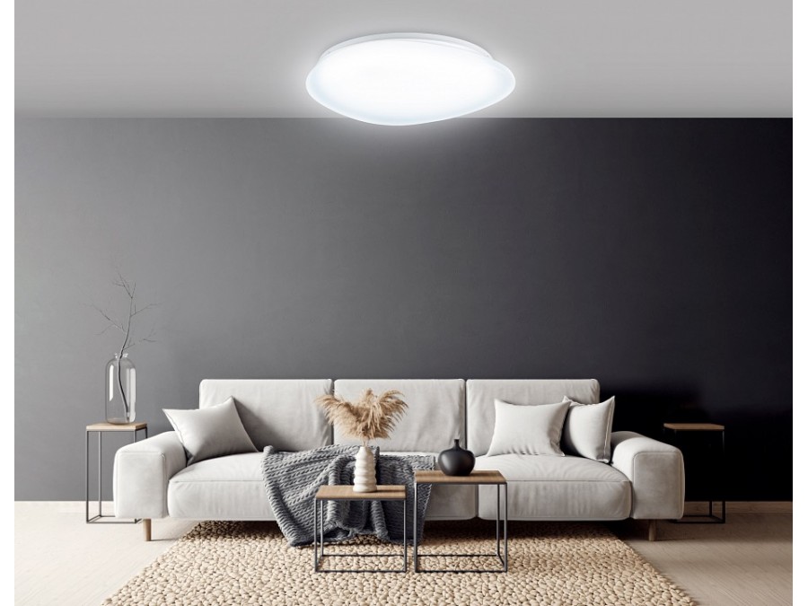 Накладной светильник Ambrella Light ORBITAL FZ1605