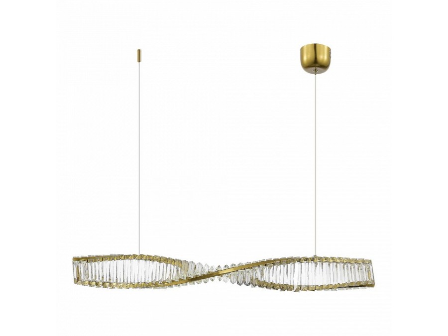 Подвесной светильник ST-Luce Elica SL6205.313.01