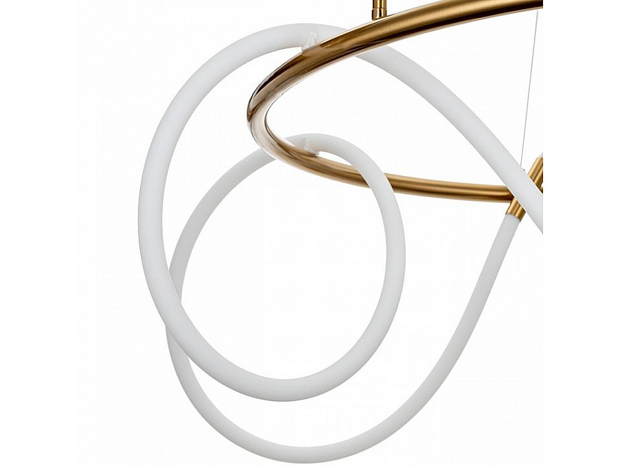 Подвесной светильник Citilux PYTHON CL220283