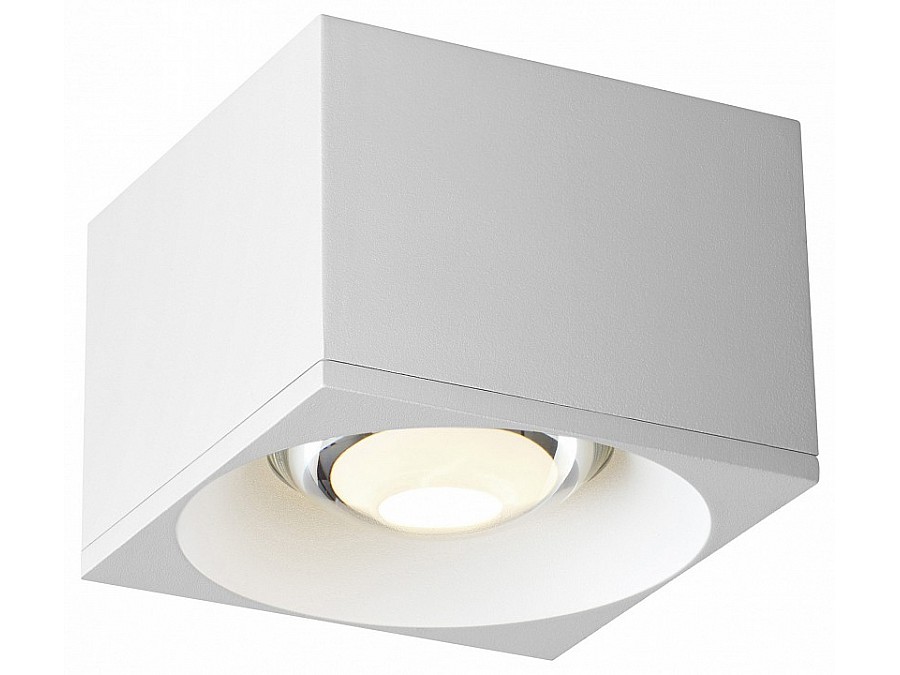 Накладной светильник Novotech Patera 358653