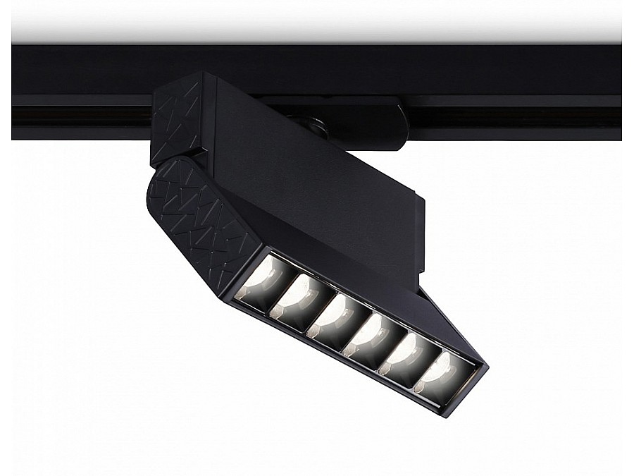 Светильник на штанге Ambrella Light GL GL6814