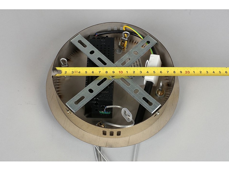 Подвесной светильник Aployt Merion APL.040.03.45
