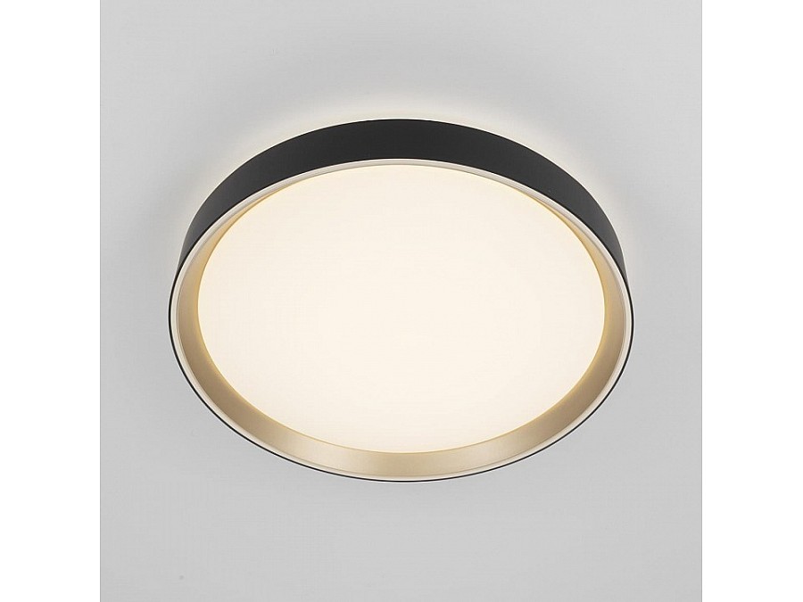 Накладной светильник Citilux BOSS CL751351G