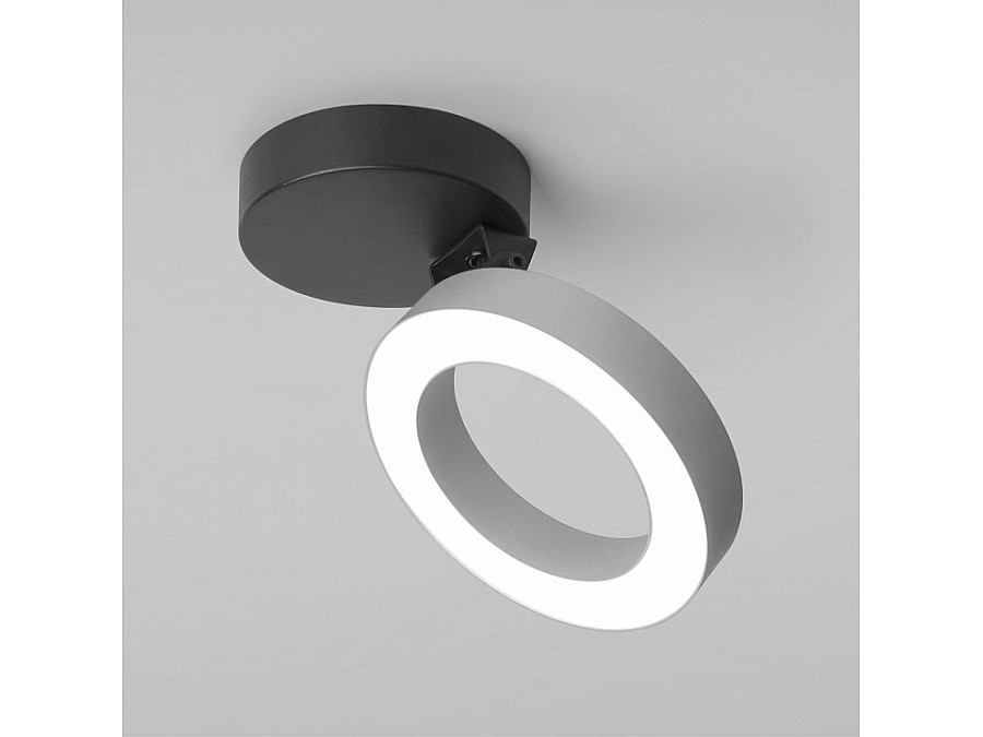 Накладной светильник Elektrostandard Spila 25105/LED