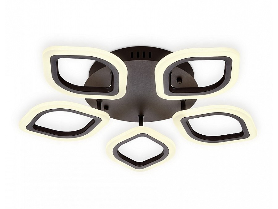 Накладной светильник Ambrella FA FA443