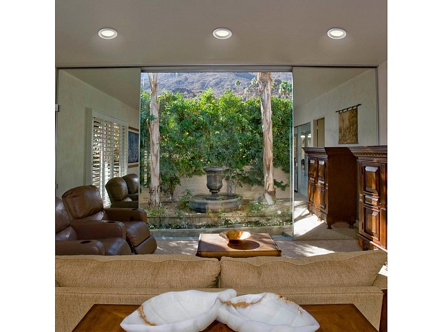 Встраиваемый светильник Novotech Joia 358279