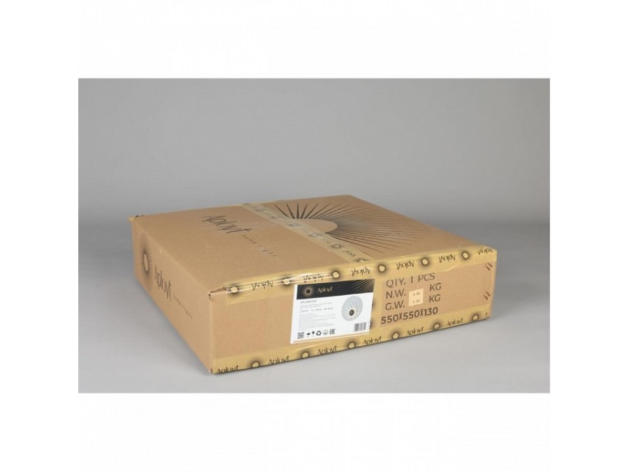 Накладной светильник Aployt Samuele APL.069.11.07