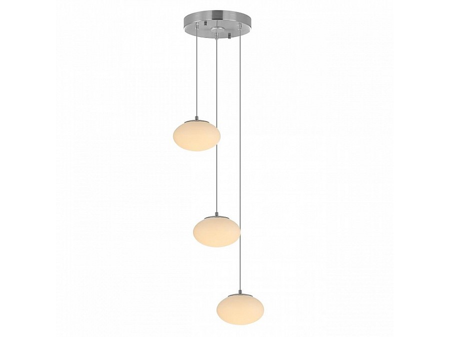 Подвесной светильник Citilux Atman Smart CL226A031