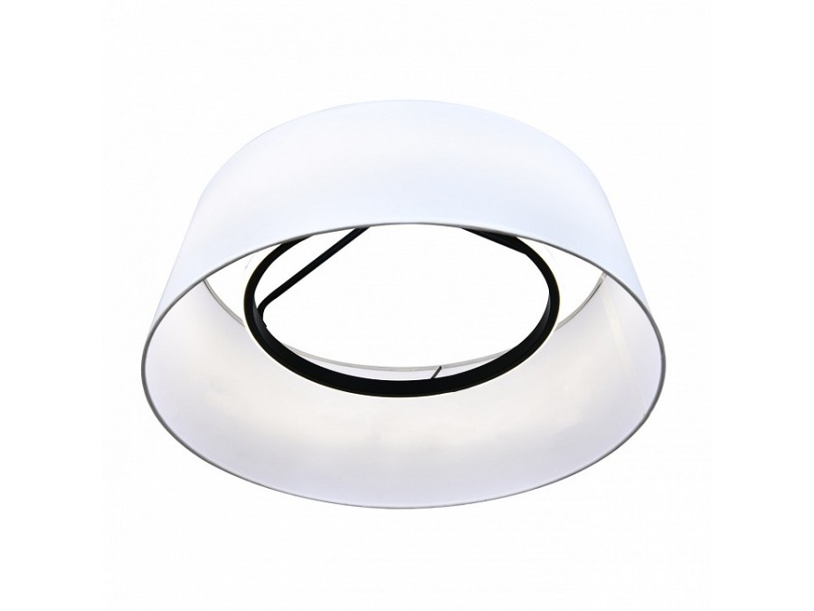 Подвесной светильник Escada 130001 130001/1P Black