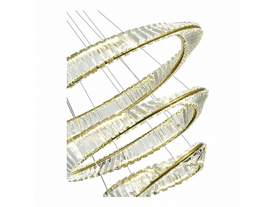 Подвесной светильник ST-Luce Ritorto SL6204.301.03