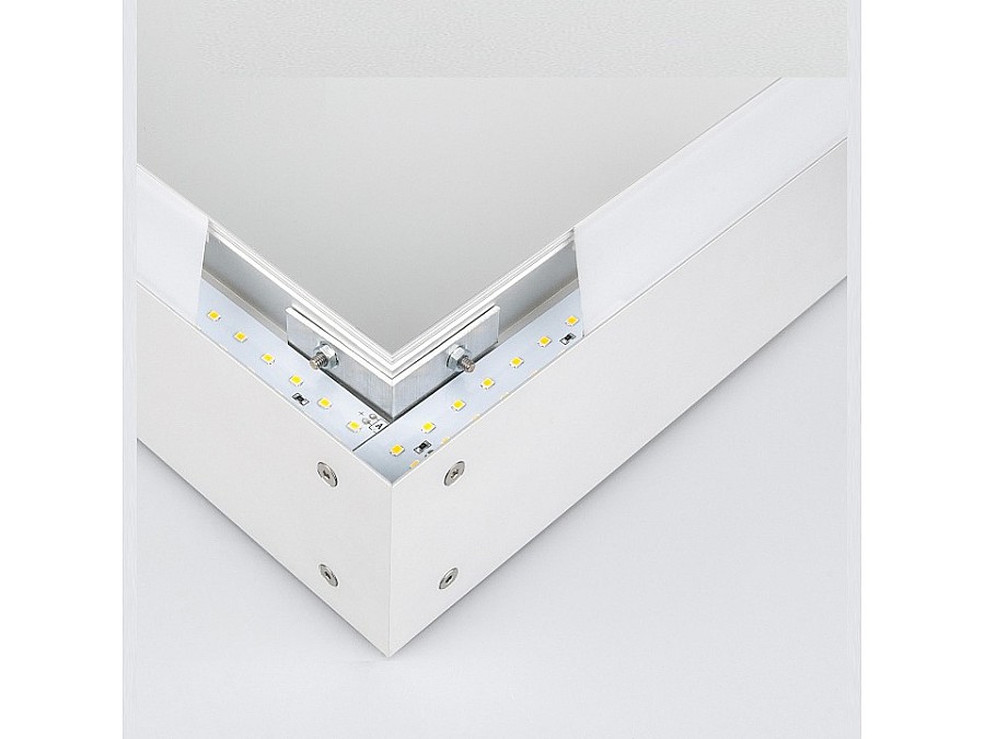 Накладной светильник Elektrostandard Grand 101-100-40-53