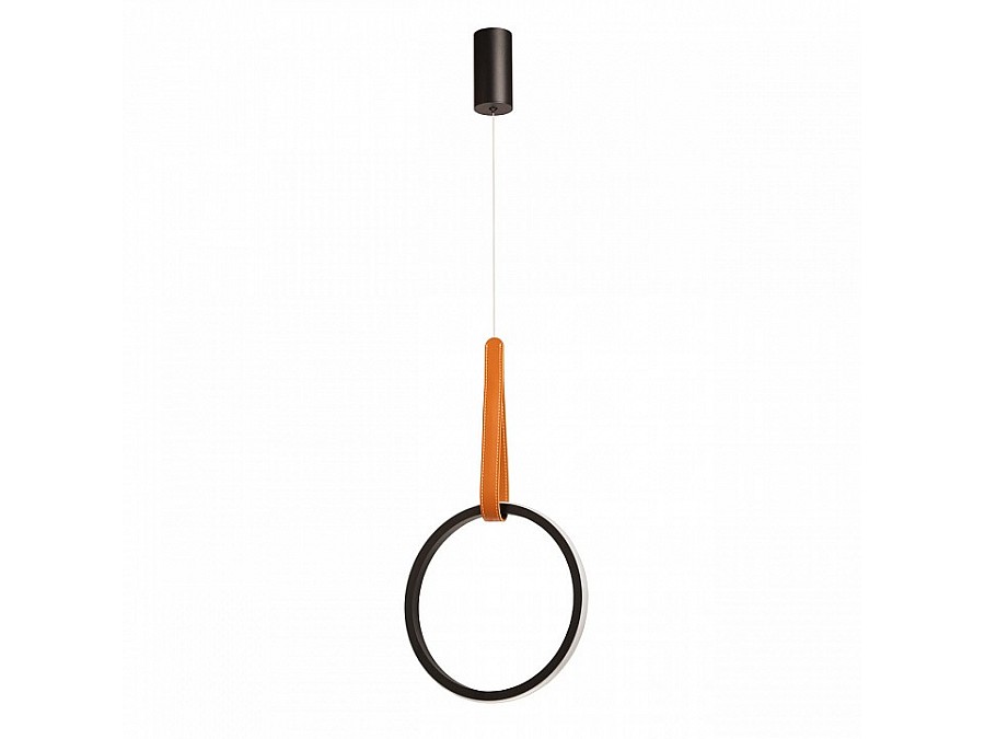 Подвесной светильник DeMarkt Ральф 11 675015901