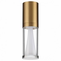 Накладной светильник Odeon Light MIDCENT 7144/4CL