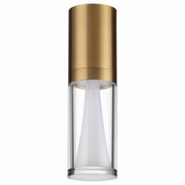 Накладной светильник Odeon Light MIDCENT 7144/4CL