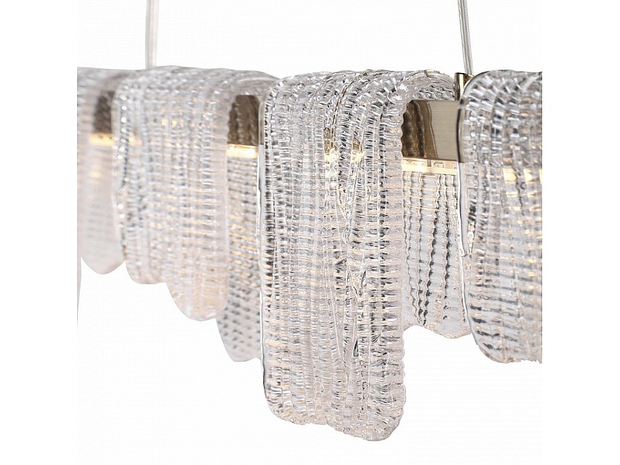 Подвесной светильник ST-Luce VOILE SL6021.203.36