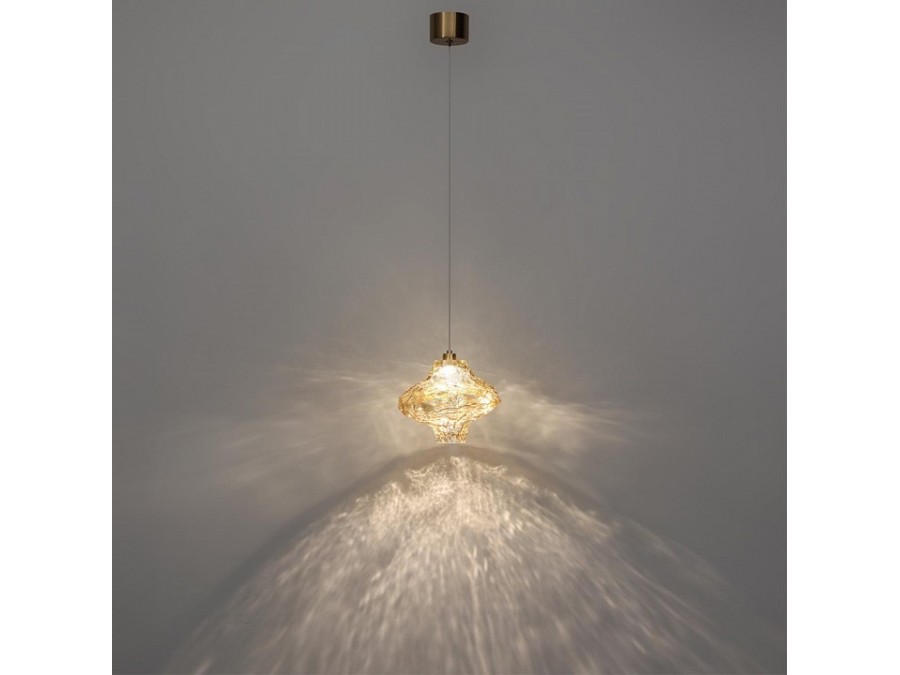 Подвесной светильник Odeon Light Ordi 5108/3L