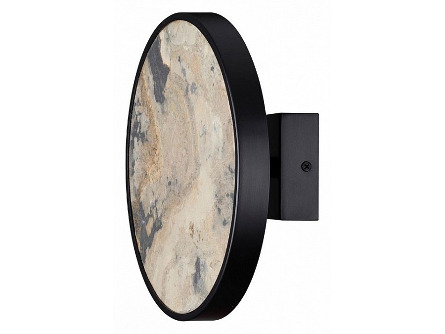 Накладной светильник Odeon Light Bergi 5064/15WL