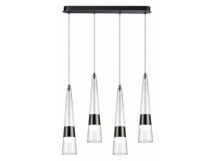 Подвесной светильник Odeon Light Lump 5044/42L