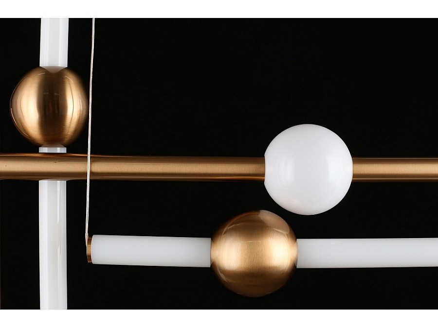 Подвесной светильник Aployt Zhozefin APL.038.06.50