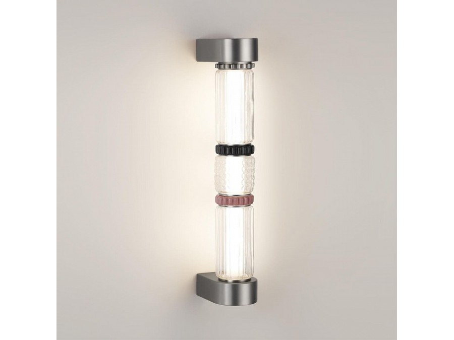 Накладной светильник Odeon Light COLLIER 5456/12WL