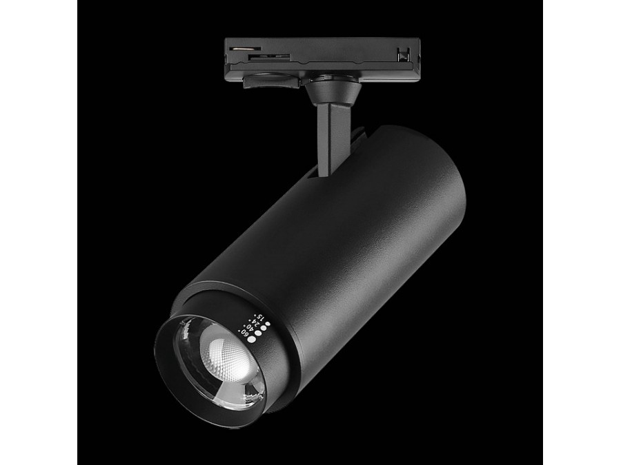 Светильник на штанге Lightstar Fuoco P+CCT 218027