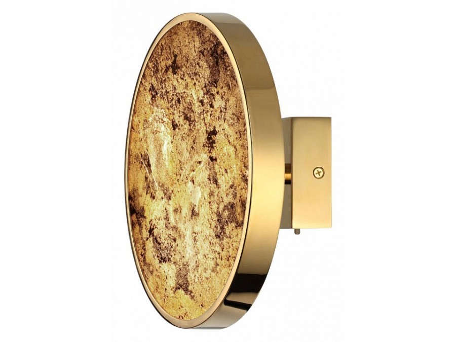 Накладной светильник Odeon Light Bergi 5079/15WL