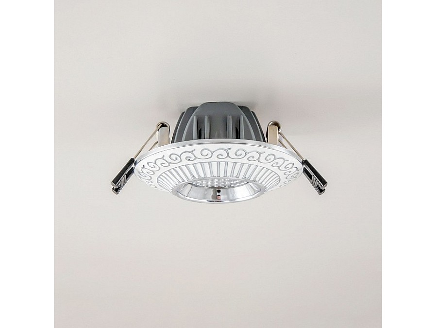 Встраиваемый светильник Citilux Боска CLD041NW1