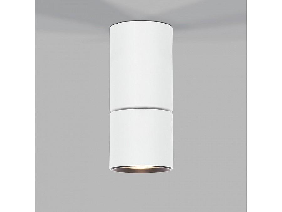 Накладной светильник Elektrostandard Sens a063679