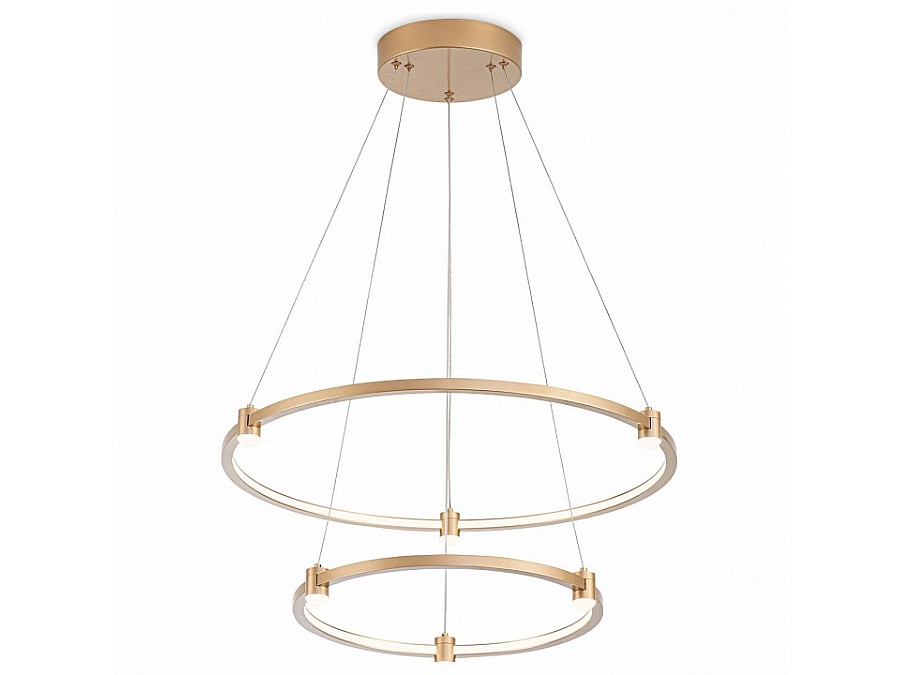 Подвесной светильник Ambrella FL FL5508