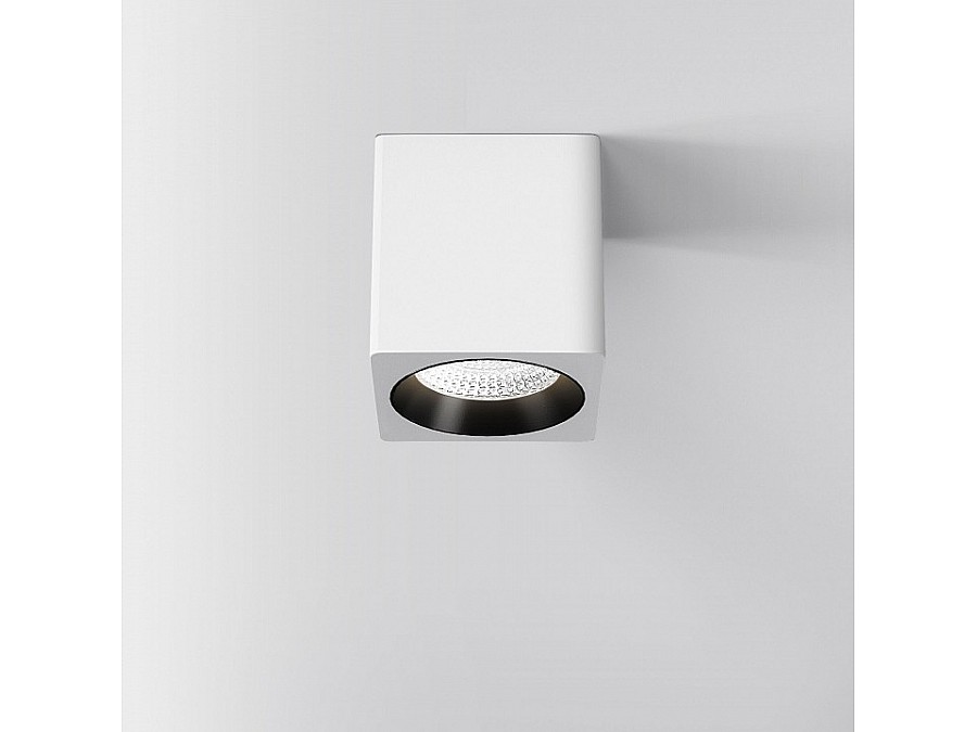 Накладной светильник Elektrostandard Matrix a065286