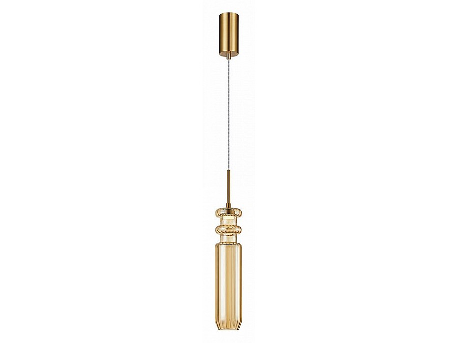 Подвесной светильник Arte Lamp Crystal A2942SP-1PB