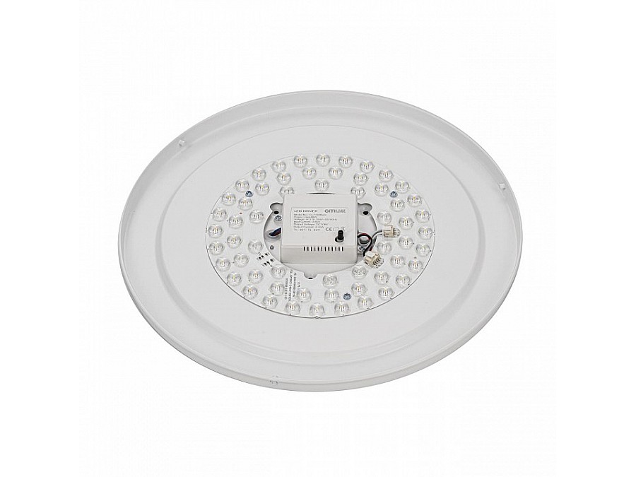 Накладной светильник Citilux MEGA CL752350G