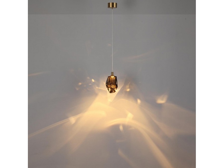 Подвесной светильник Odeon Light HIGHTECH 7112/4LC