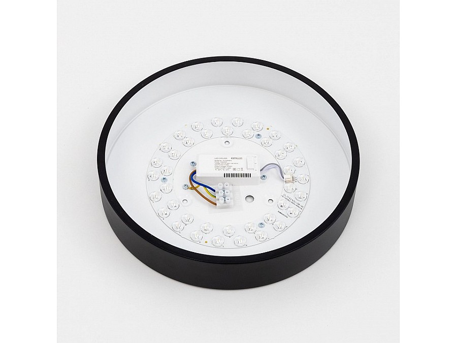 Накладной светильник Citilux Купер CL72424V1