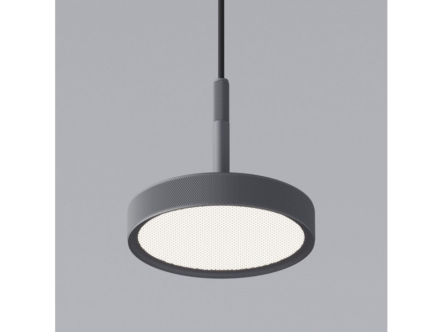 Подвесной светильник Elektrostandard Plate a065413