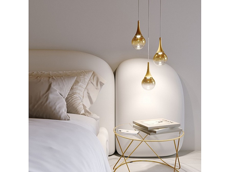 Подвесной светильник Eurosvet Adour a063856