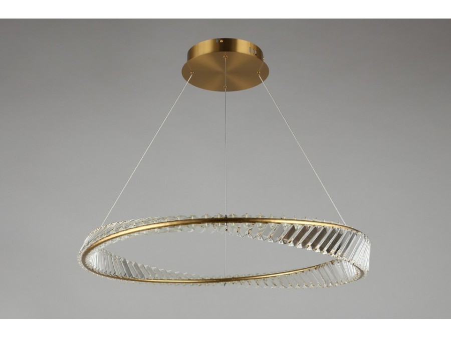 Подвесной светильник Aployt Olimp APL.045.03.35