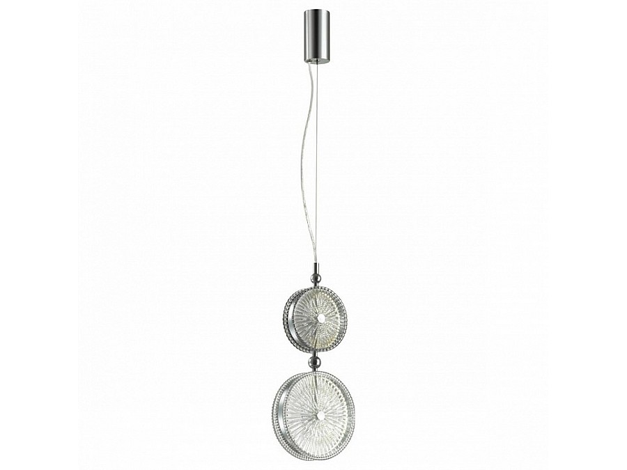 Подвесной светильник Odeon Light Caramella 1 5416/13LA