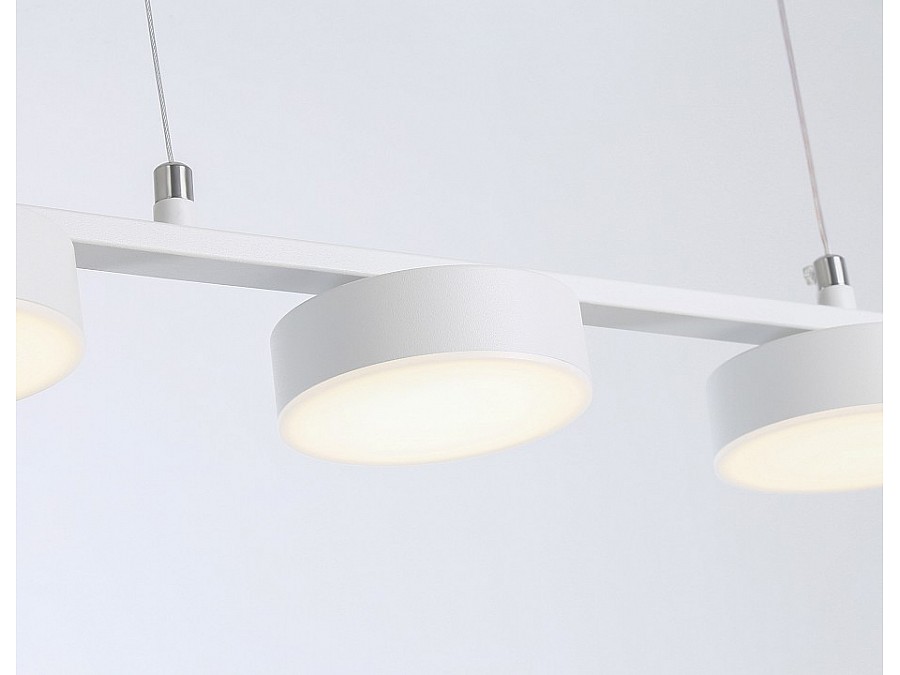 Подвесной светильник Ambrella FL FL51733